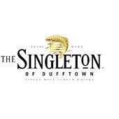 蘇格登 Singleton logo